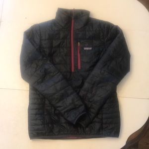 Patagonia Nano Puff Pullover
